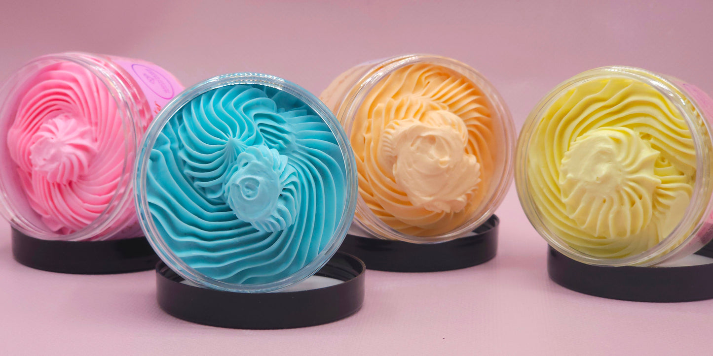 Christmas Body Butter
