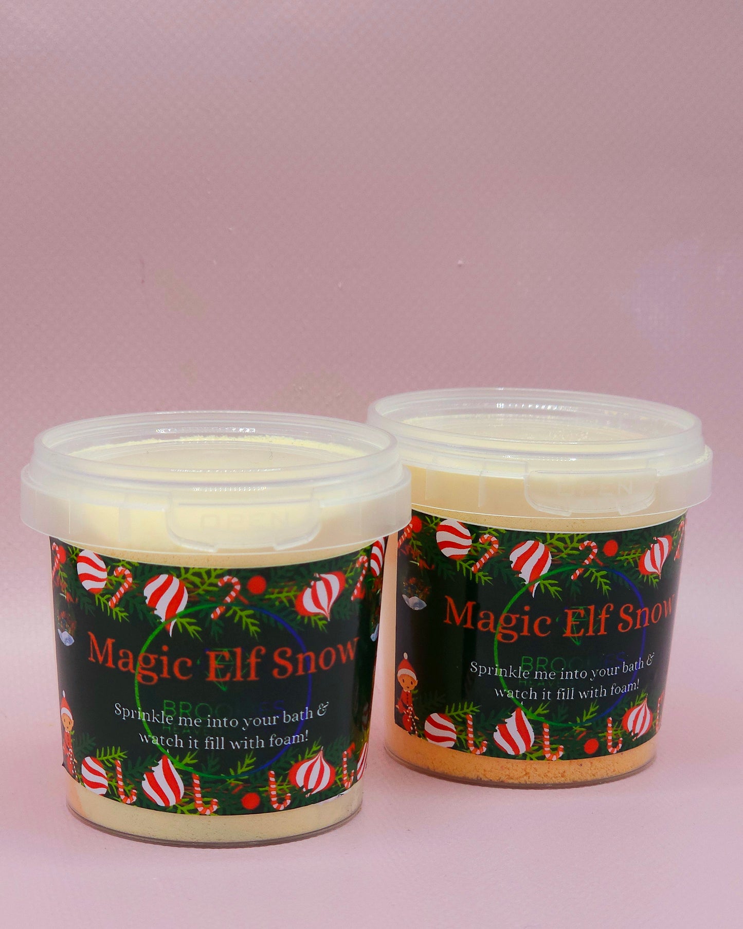 Magic Elf Dust