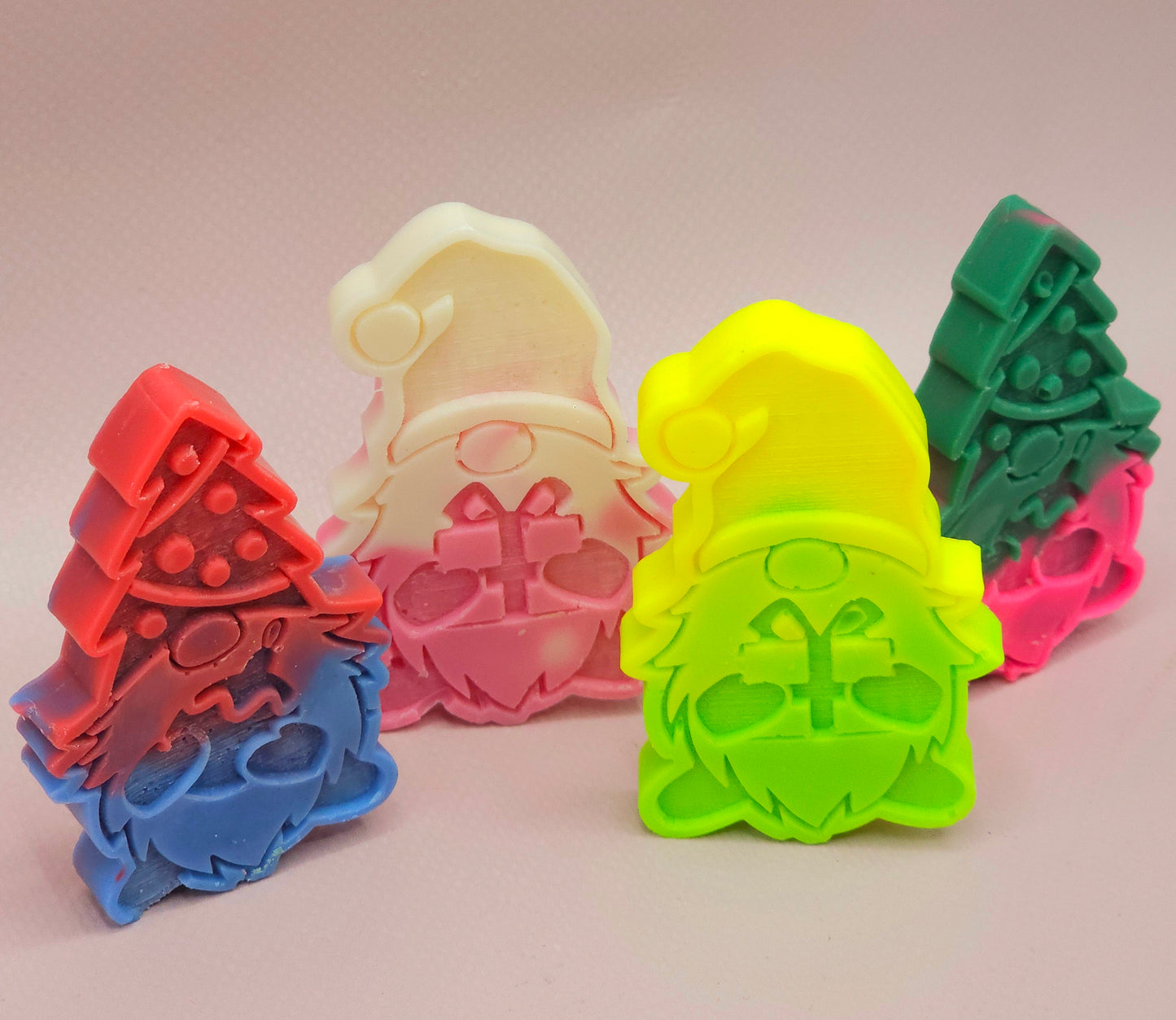 Christmas Gonk Wax Melts