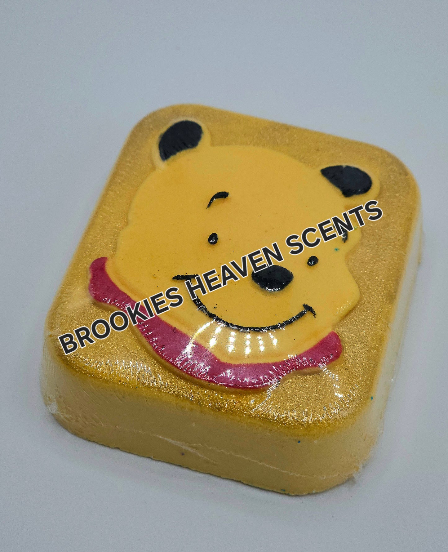 POOH Bath Bomb