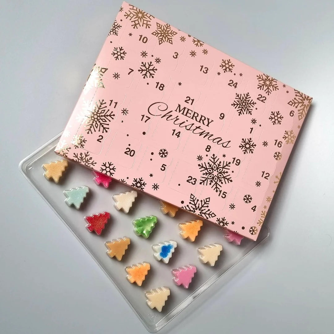 24 Day Advent Calendar