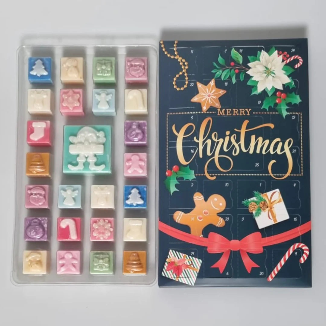 25 Day Advent Calendar