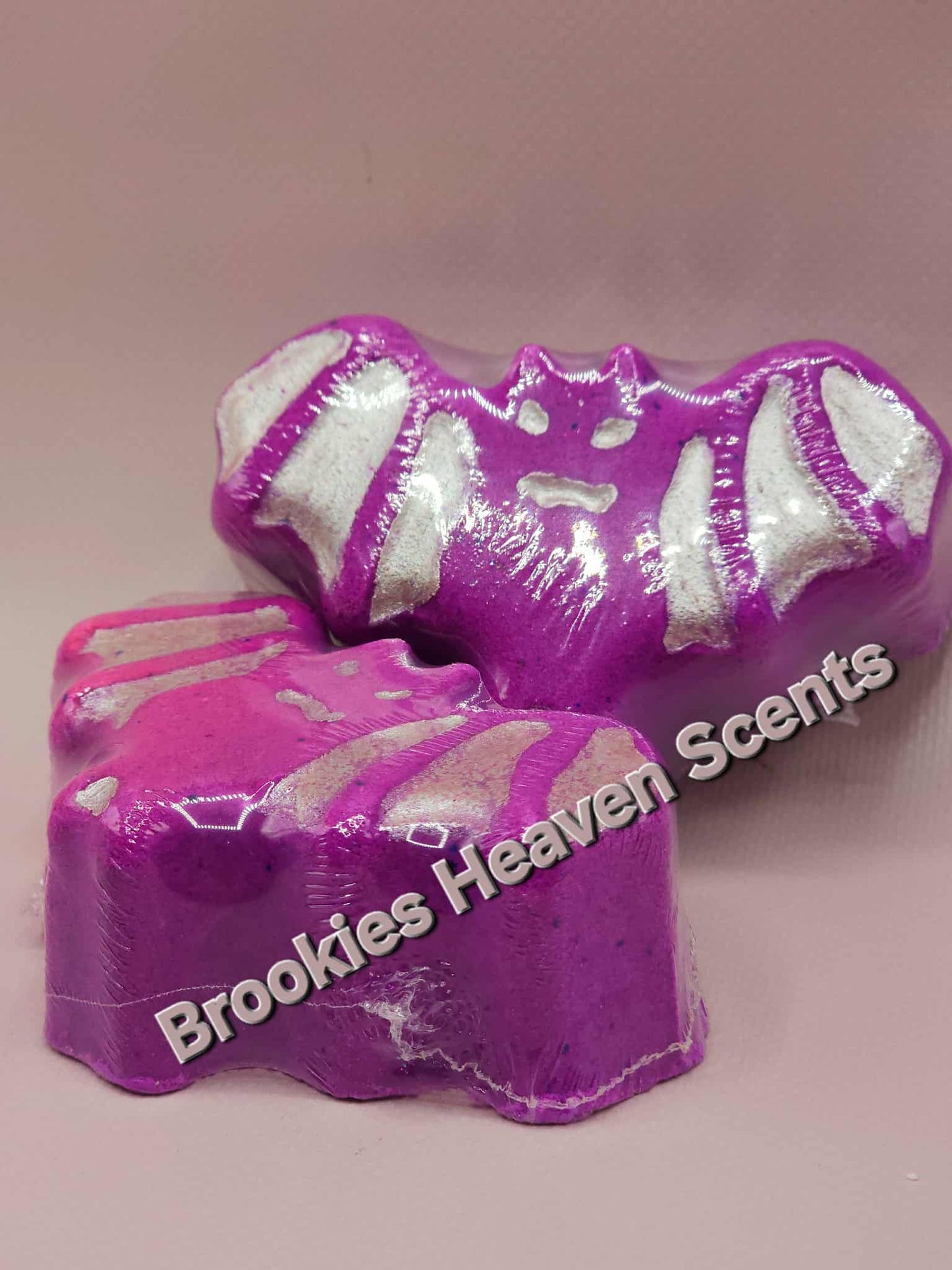Bat Bath Bomb