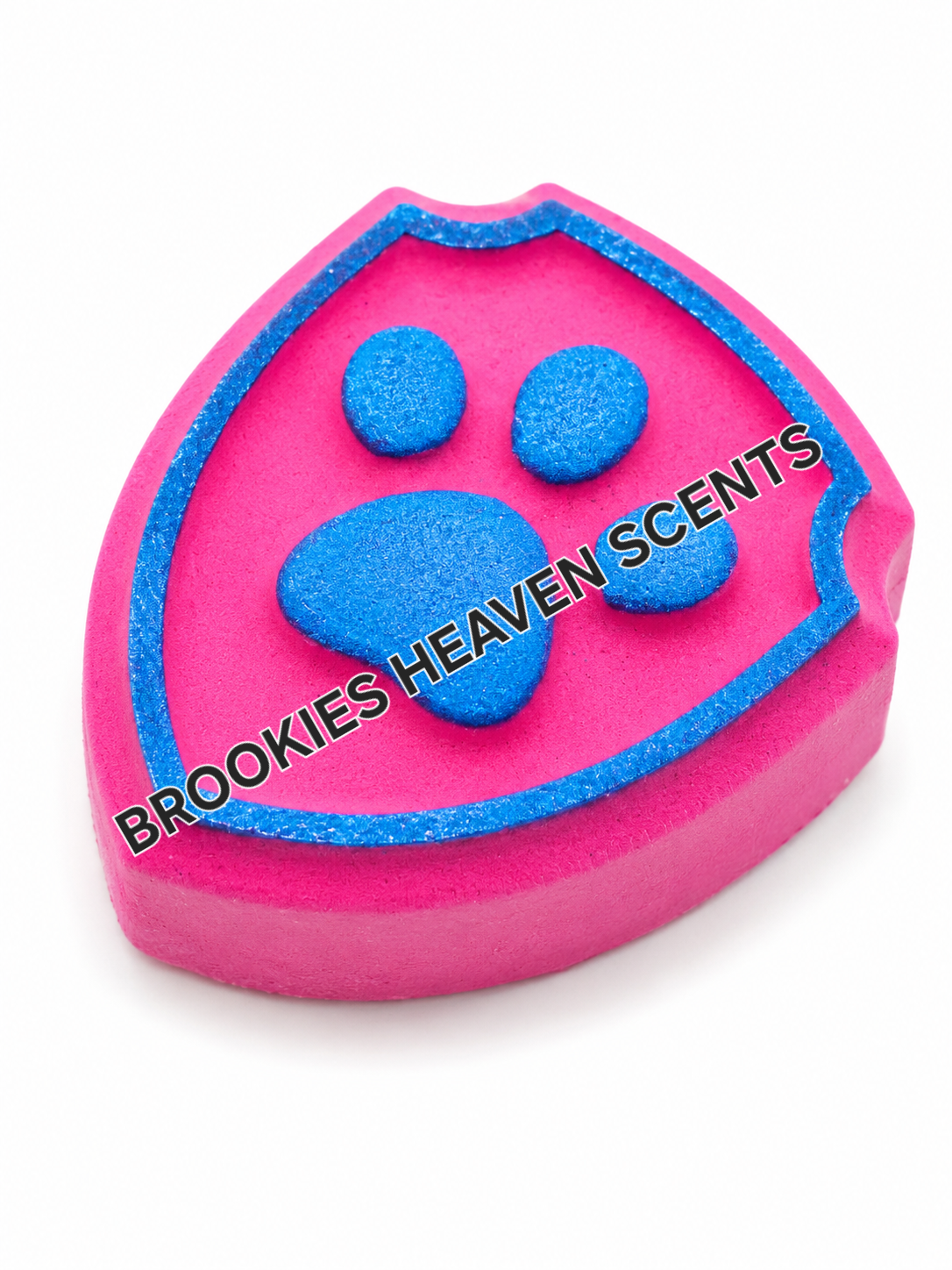 P.PATROL Bath Bomb