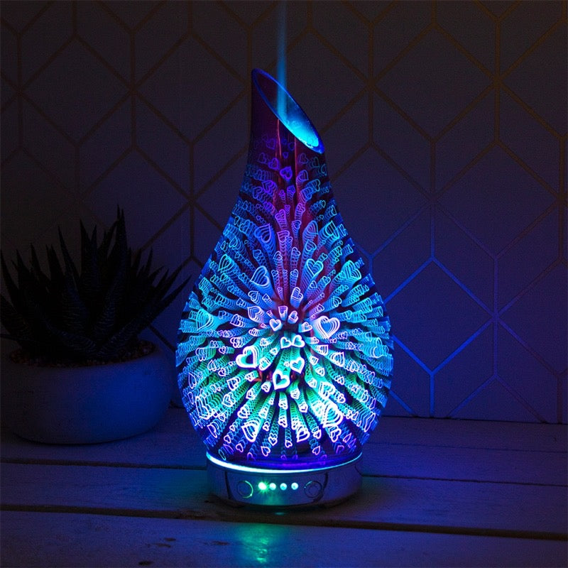 Burners & Diffusers – Brookies Heaven Scents