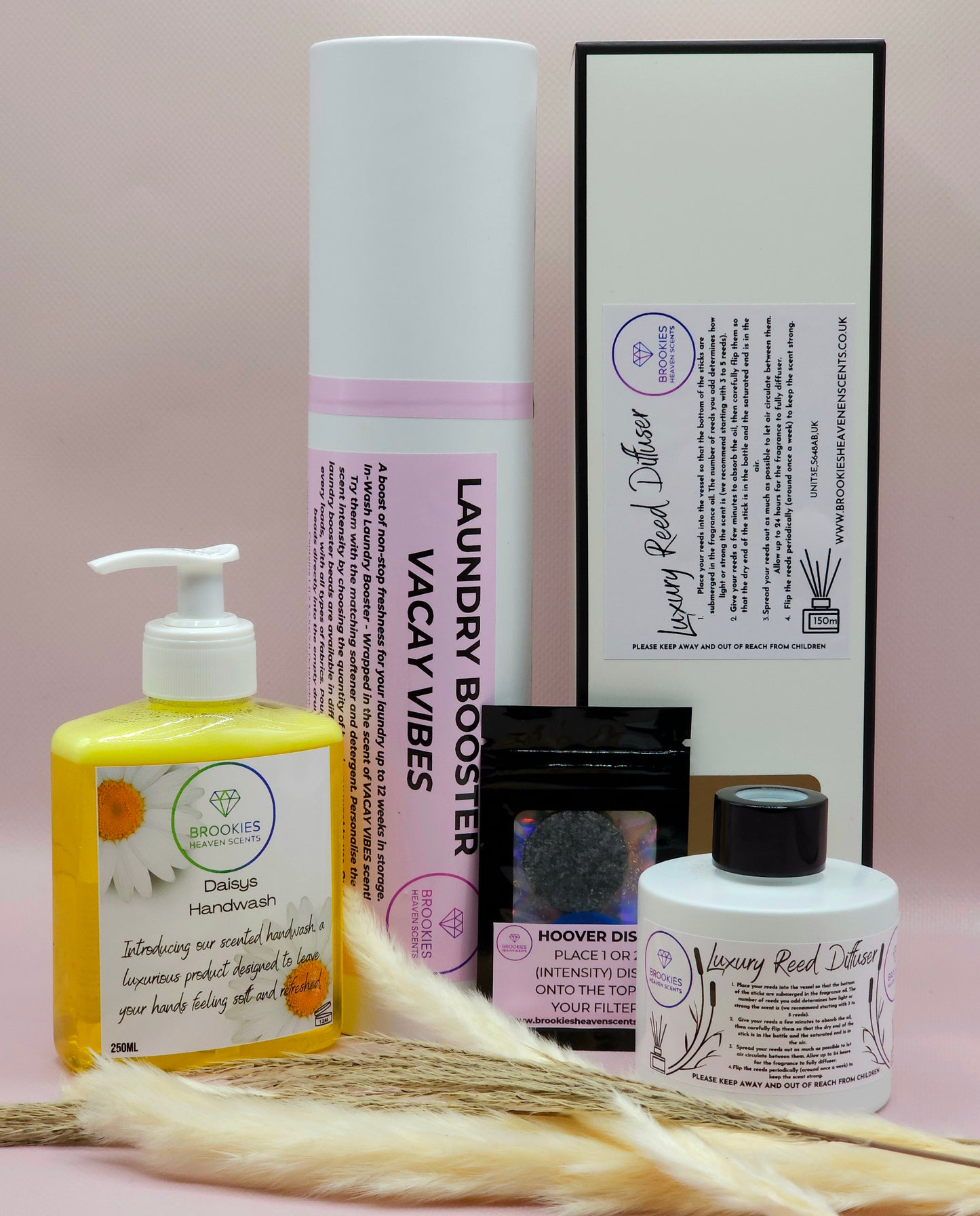 Monthly Subscription Boxes