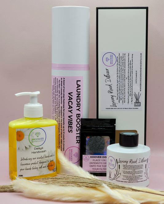 Monthly Subscription Boxes