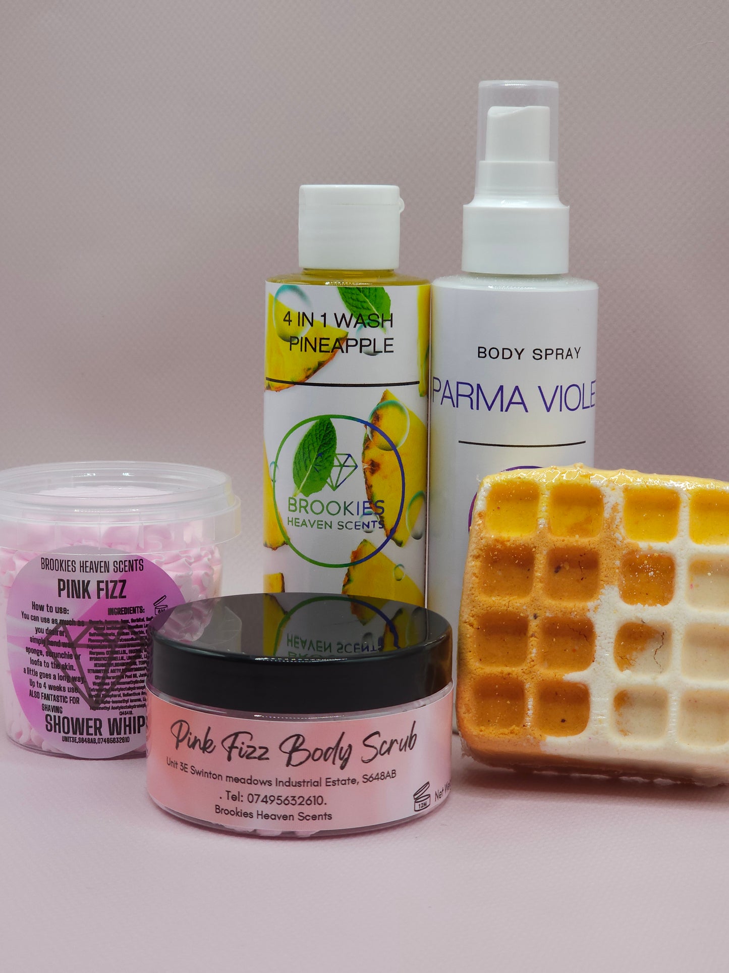 Monthly Subscription Boxes