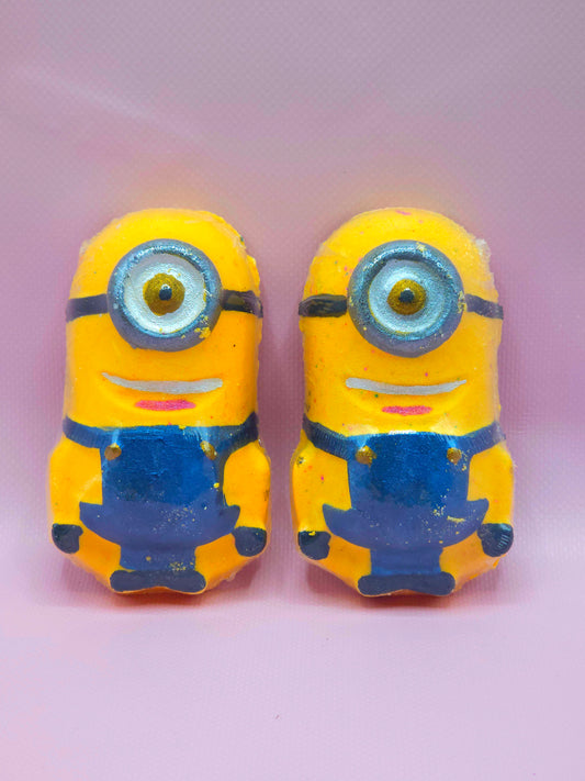 Stuinion Bath Bomb