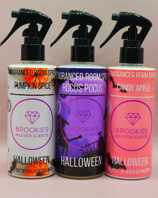 Halloween Room Spray