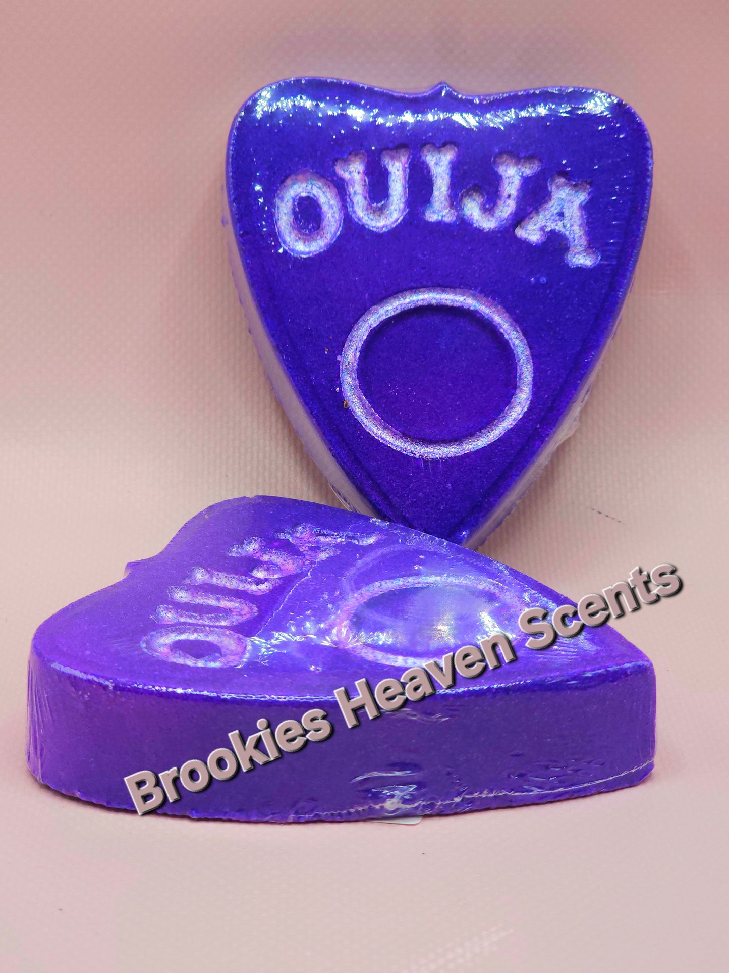 Ouija Bath Bomb