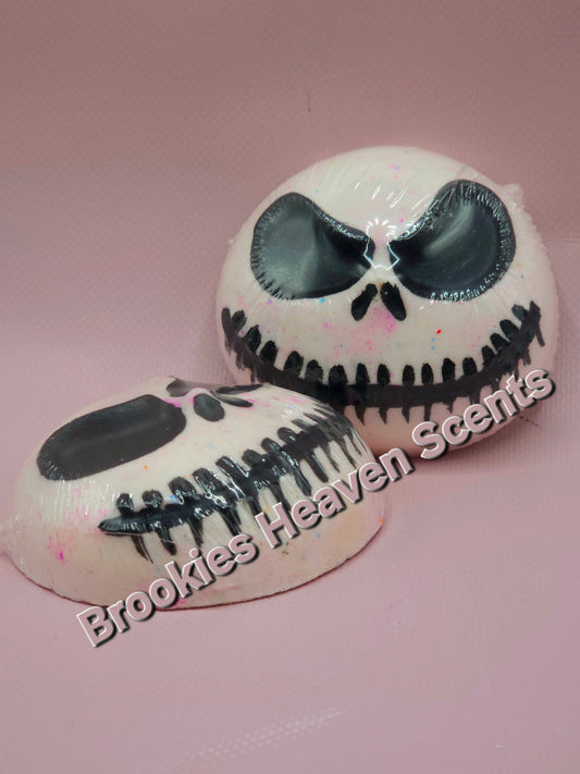 Mr Nightmare Bath Bomb