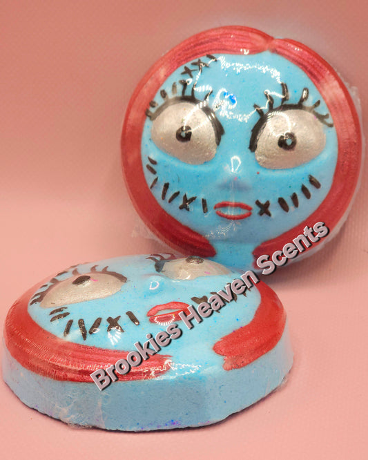 Mrs Nightmare Bath Bomb