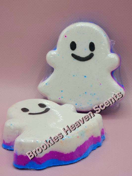 Boo Ghosty Bath Bomb