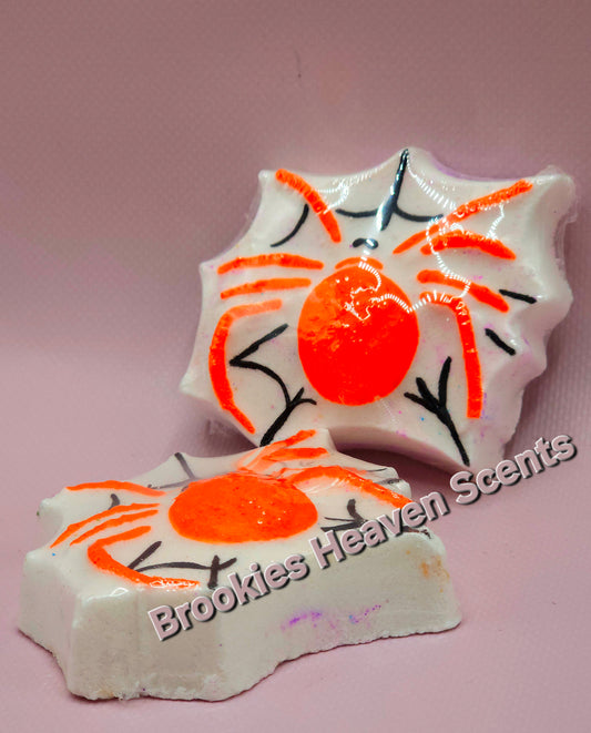 Spider Bath Bomb