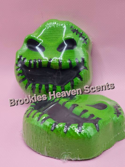 Ooglie Bath Bomb