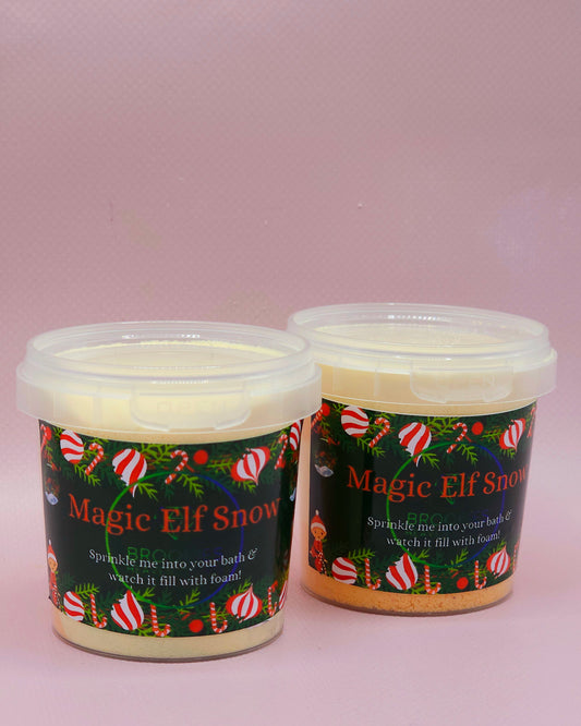 Magic Elf Dust