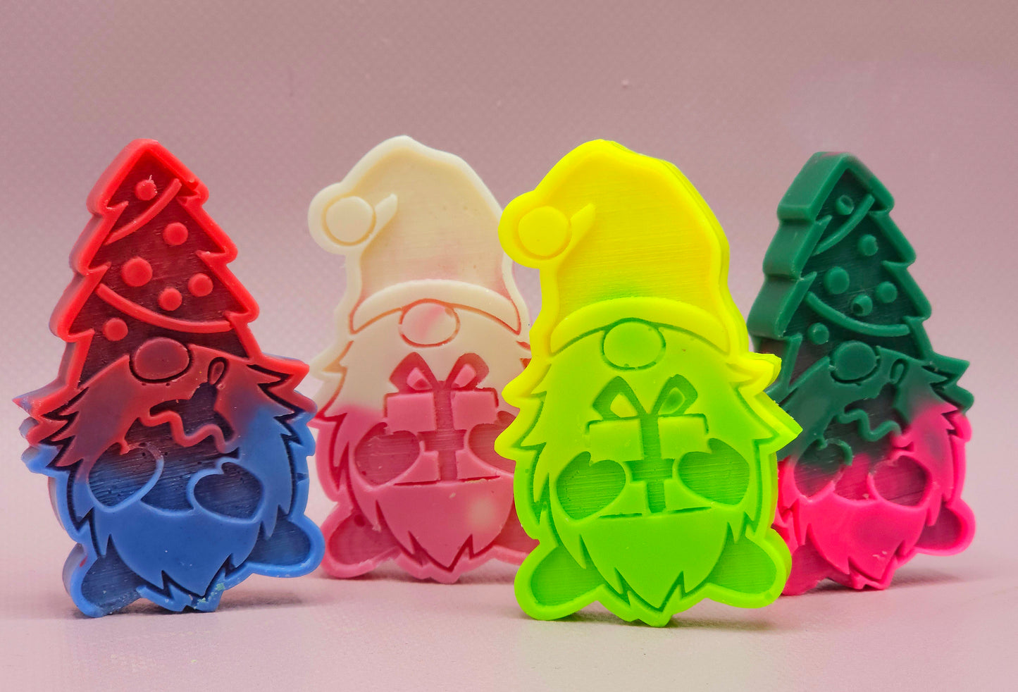Christmas Gonk Wax Melts