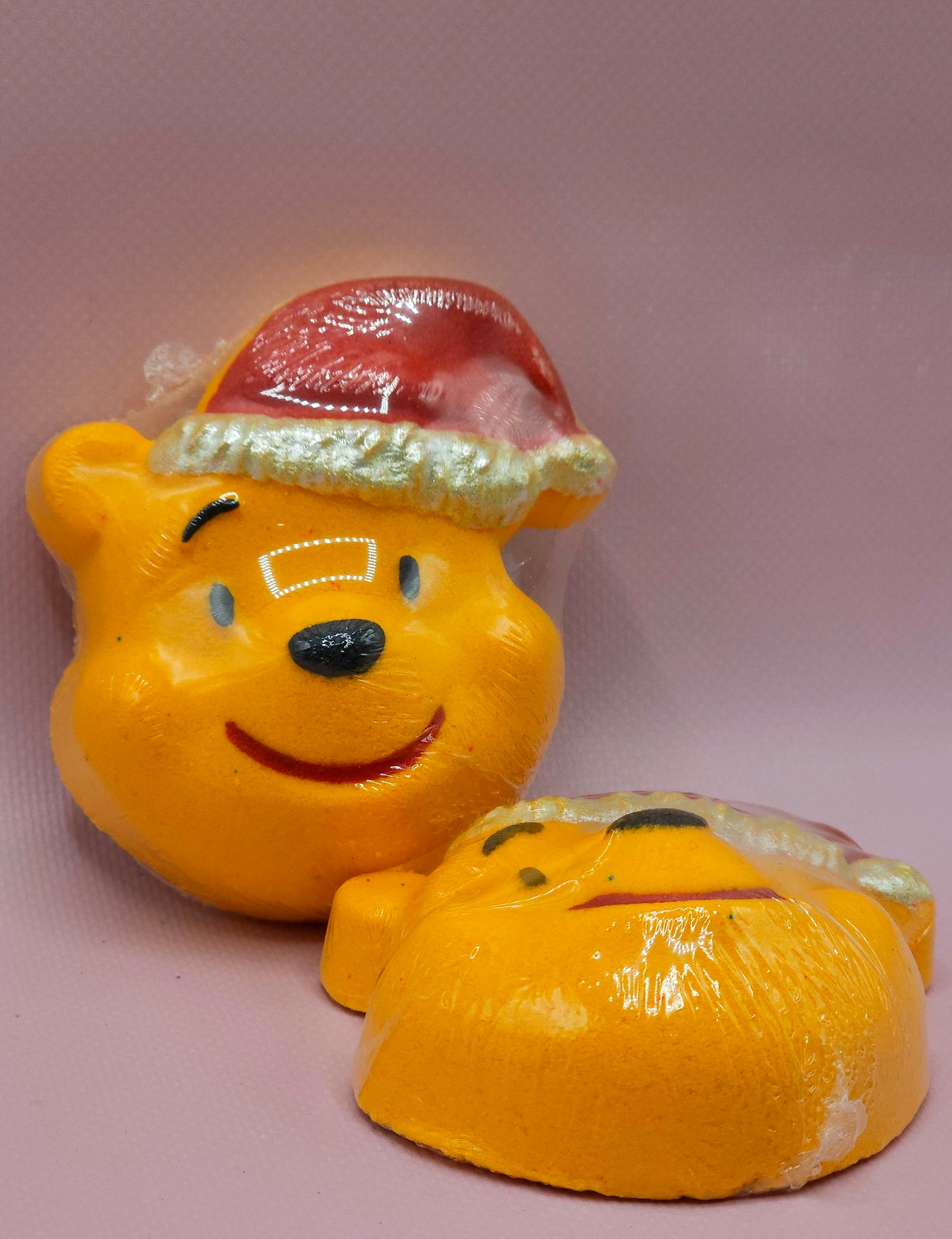 Winnie Pooh Bath Bomb