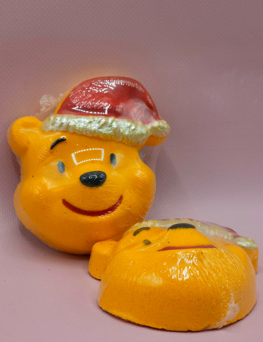 Winnie Pooh Bath Bomb