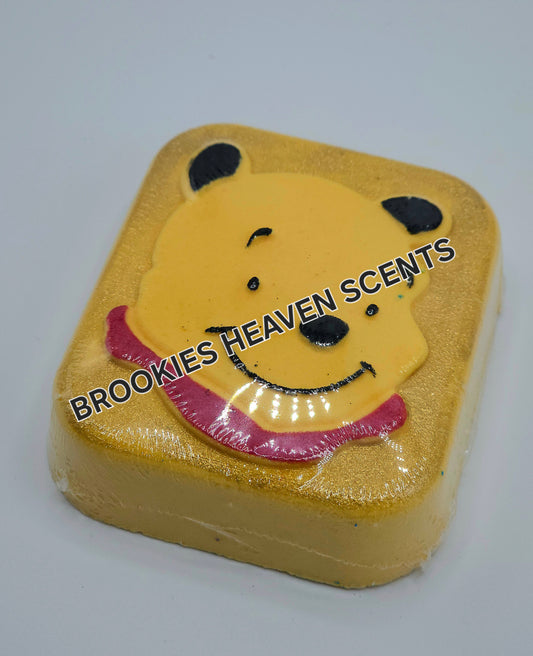 POOH Bath Bomb