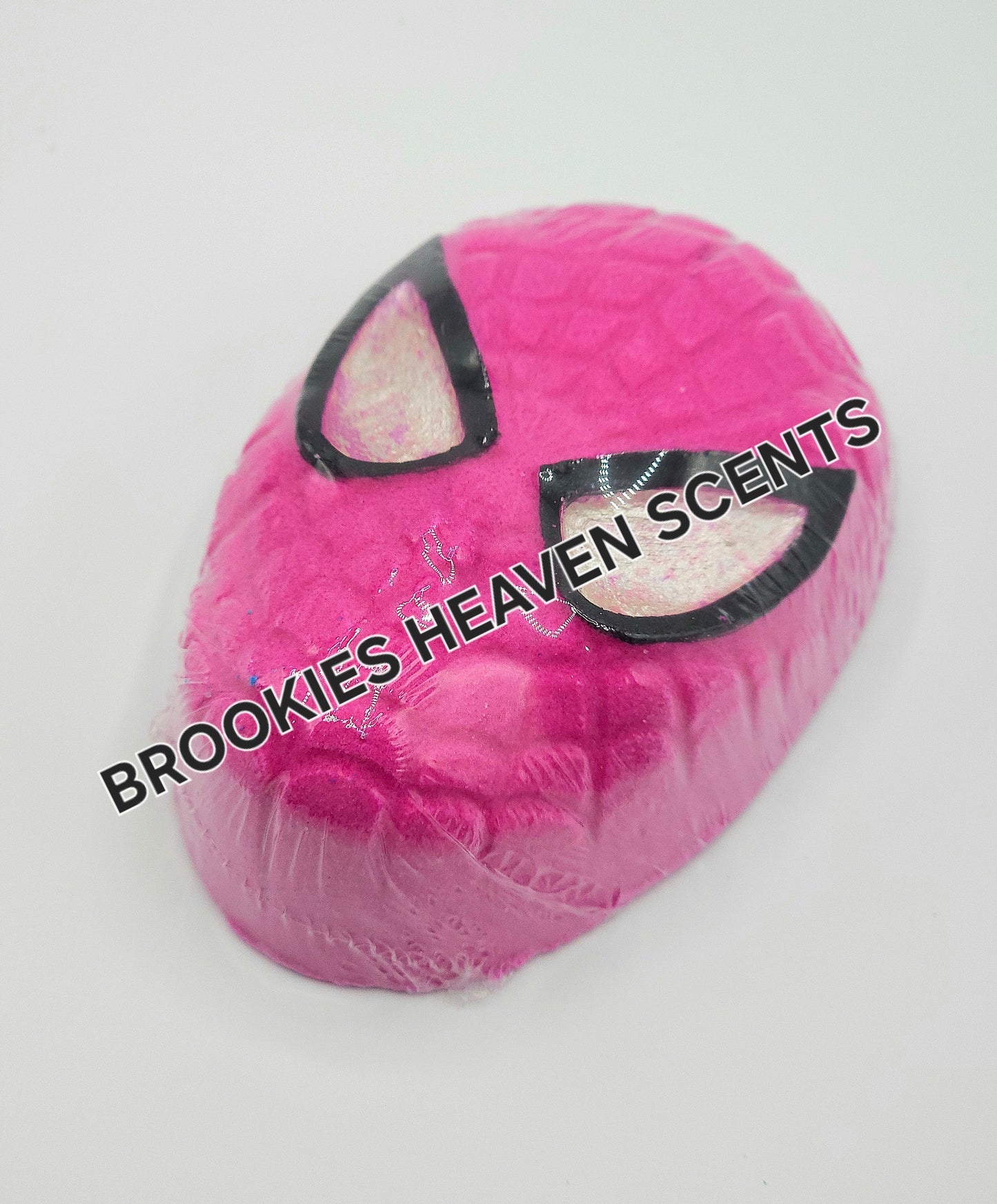 S.Man Bath Bomb