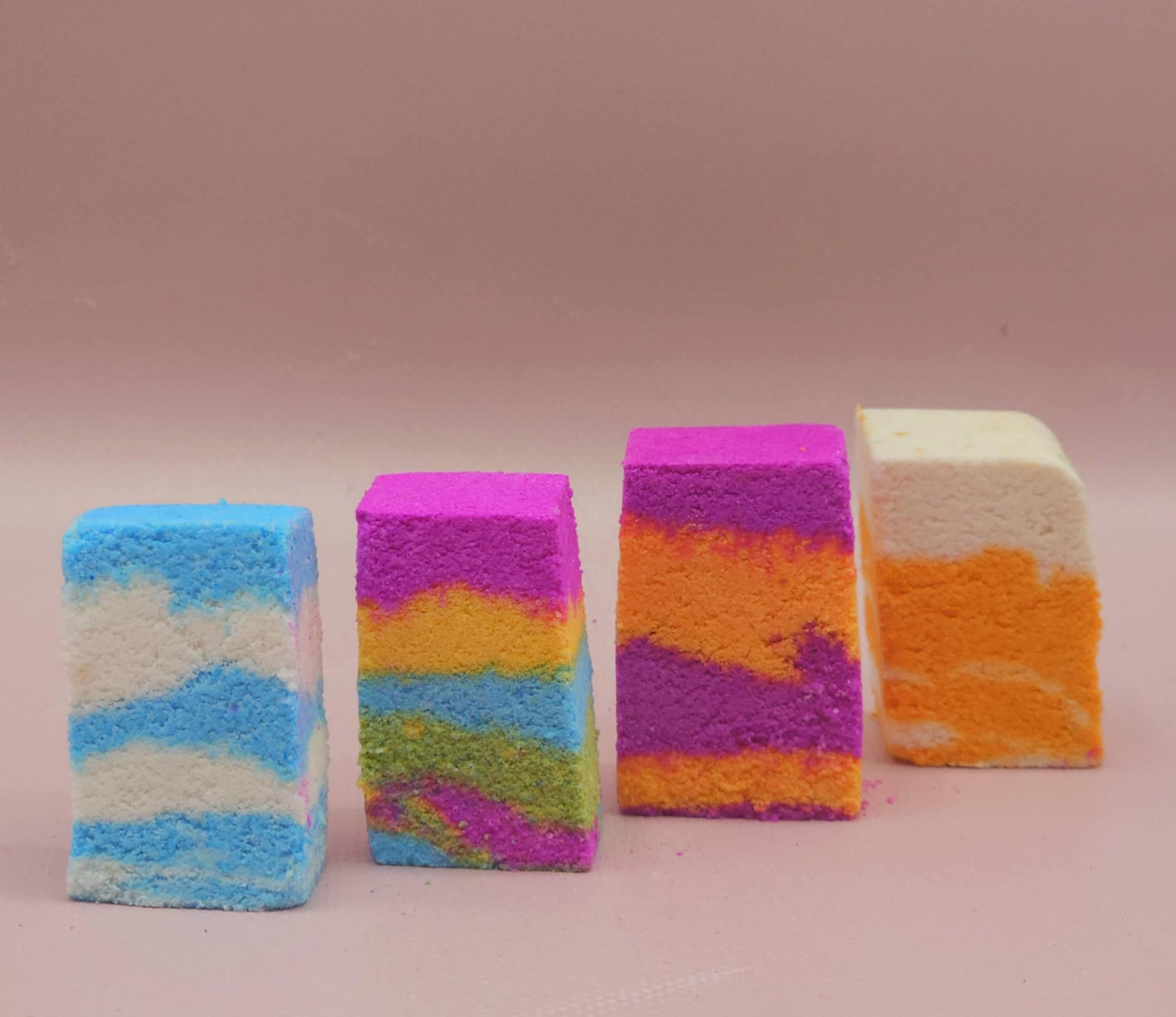 Individual Bath Rocks
