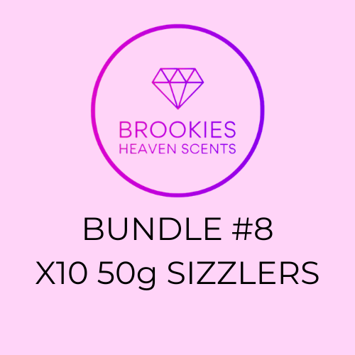 Bundle #8 Sizzlers