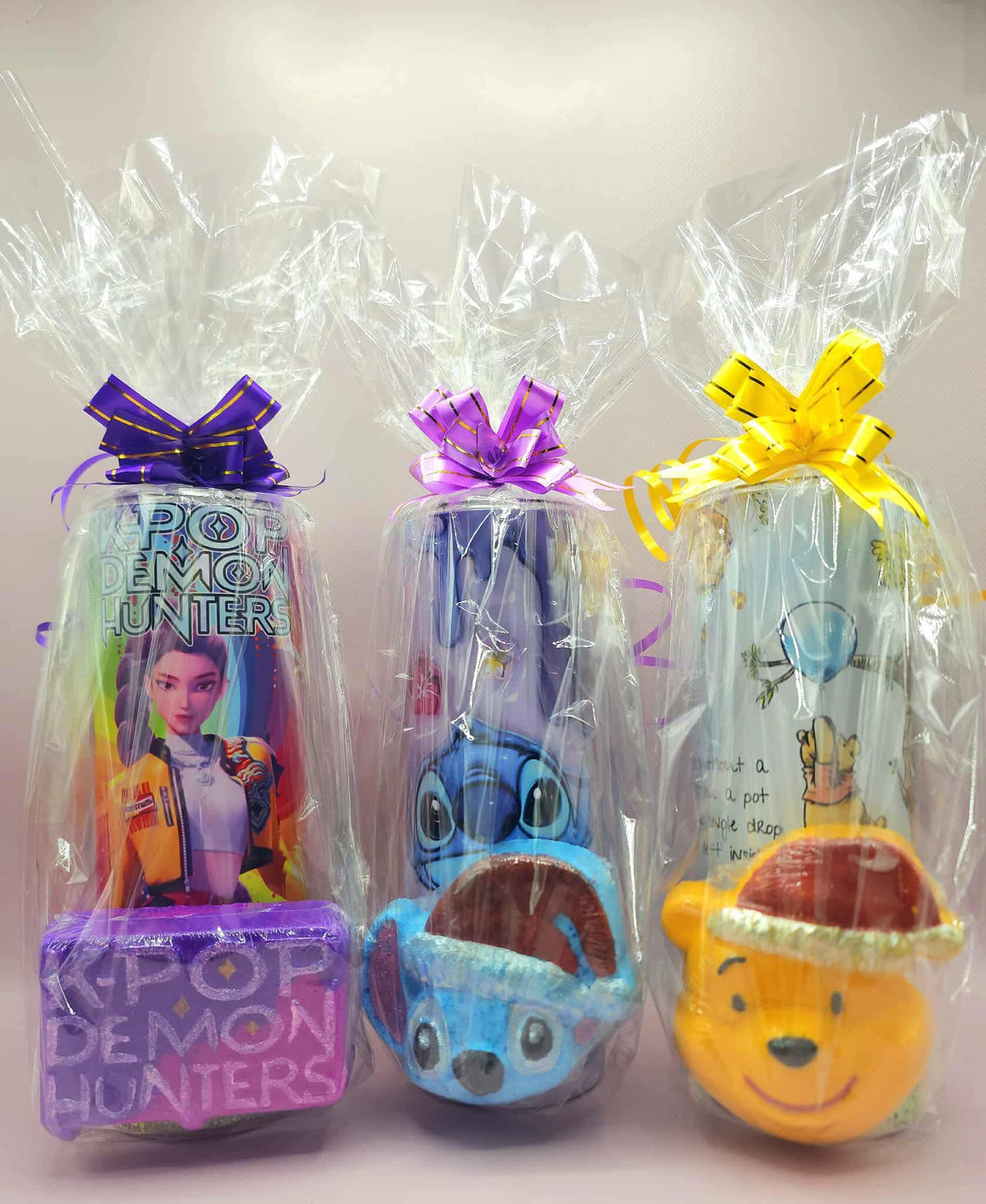 Tumbler & Bath Bomb Christmas Hamper