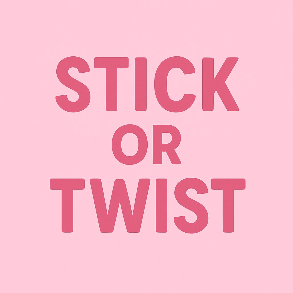 Magical Doors Stick Or Twist Live on TikTok 9th November 7:30pm 🚪