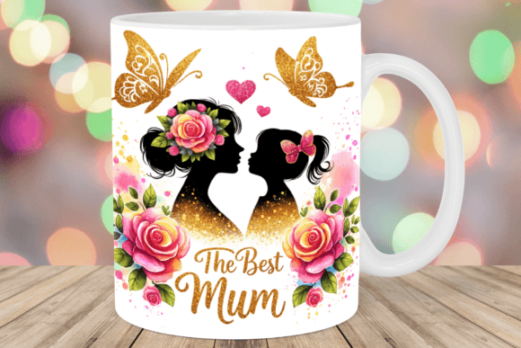 Mothers Day Mug
