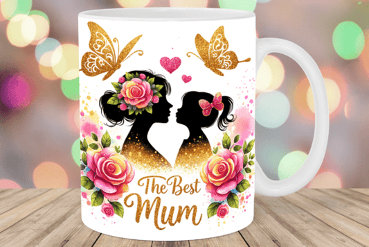 Mothers Day Mug