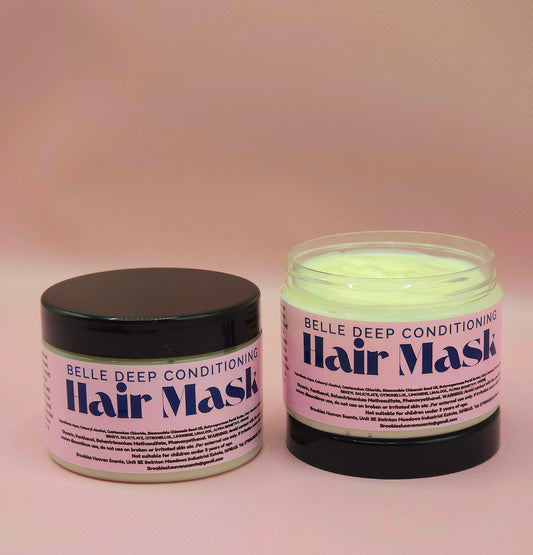 Hair Mask