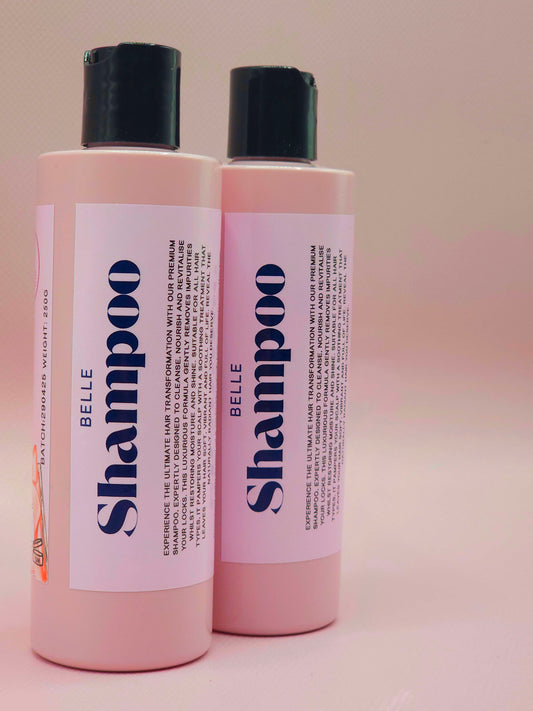 Hair Shampoo