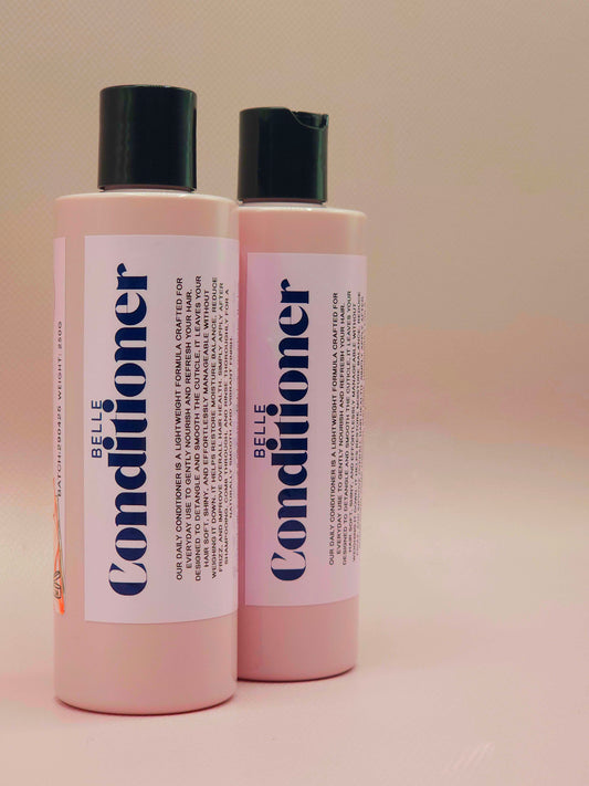 Hair Conditioner