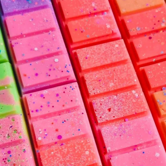 WAX SNAP BAR BOX