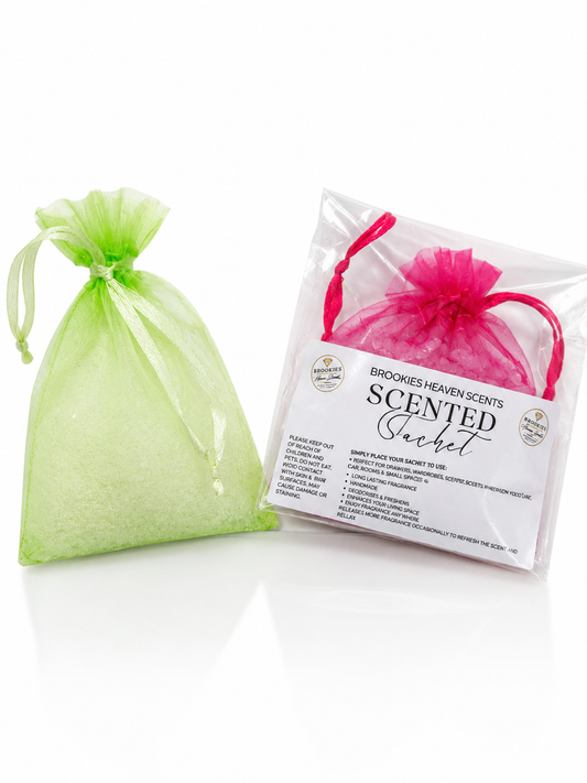 Scented Sachets