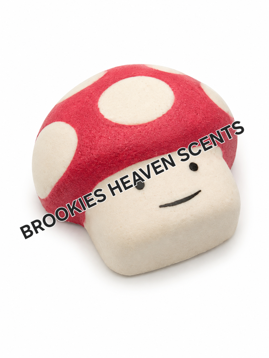 TOADSTOOL BathBomb