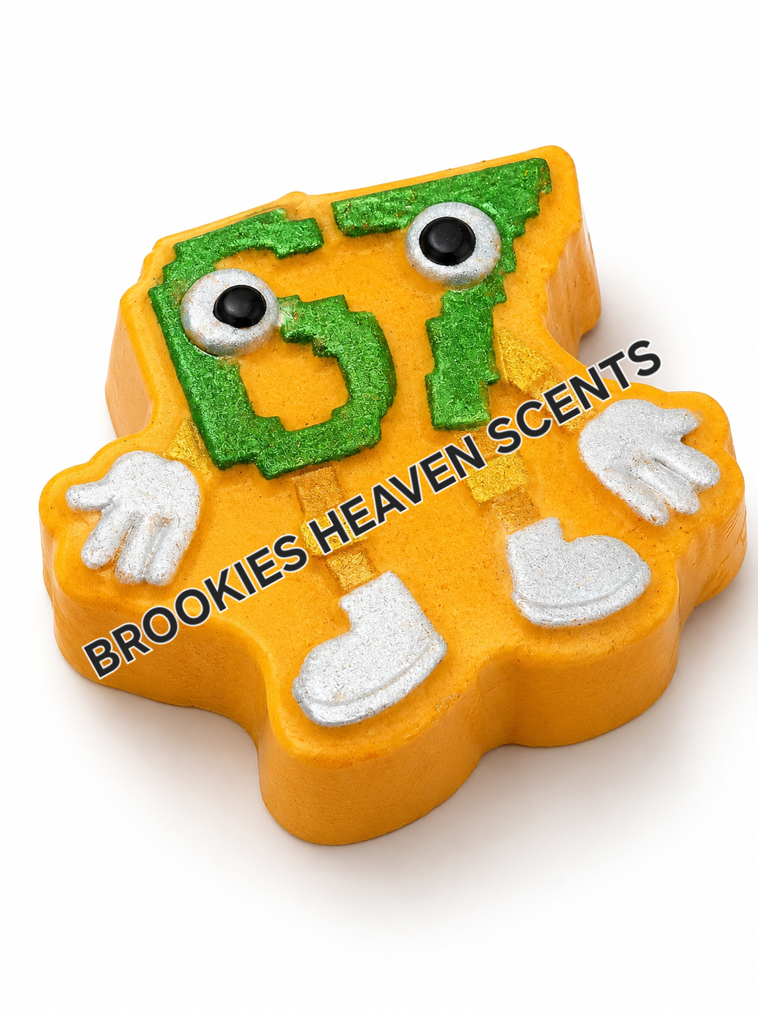 6/7 BathBomb