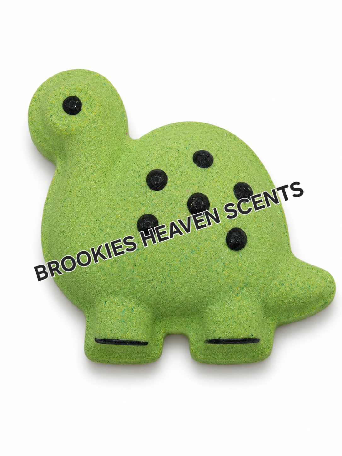 Big Dinosaur Bath Bomb