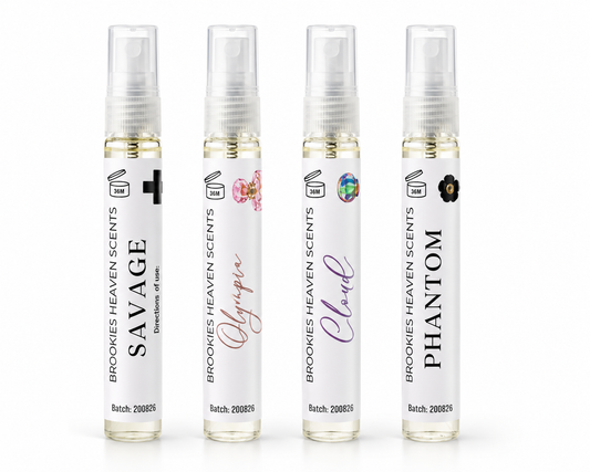 10ML Parfum Purse Spray