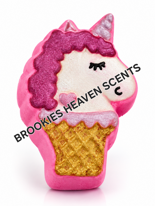 Unicone Bath Bomb
