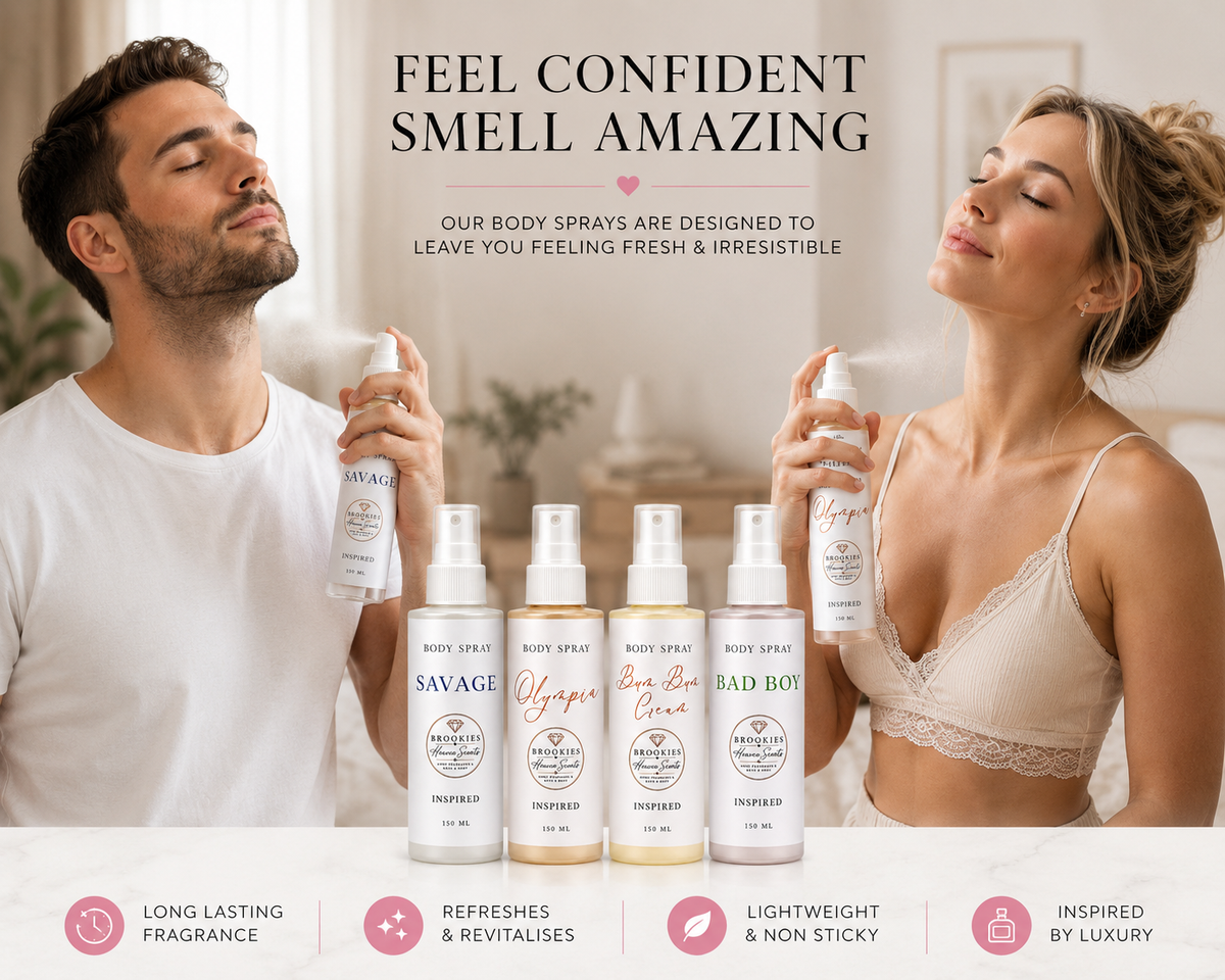 Body Spray