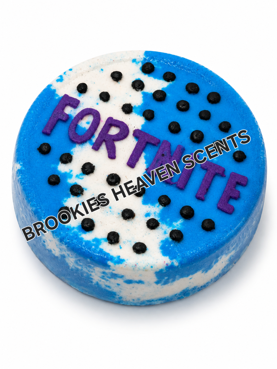 F.Night Bath Bomb