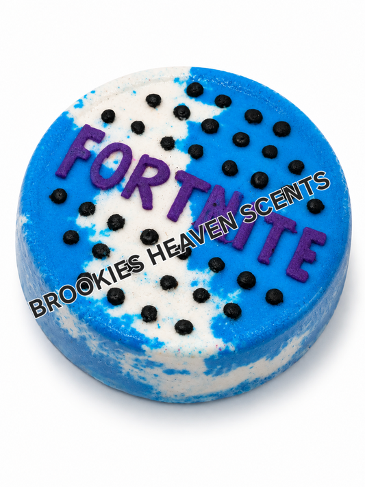 F.Night Bath Bomb