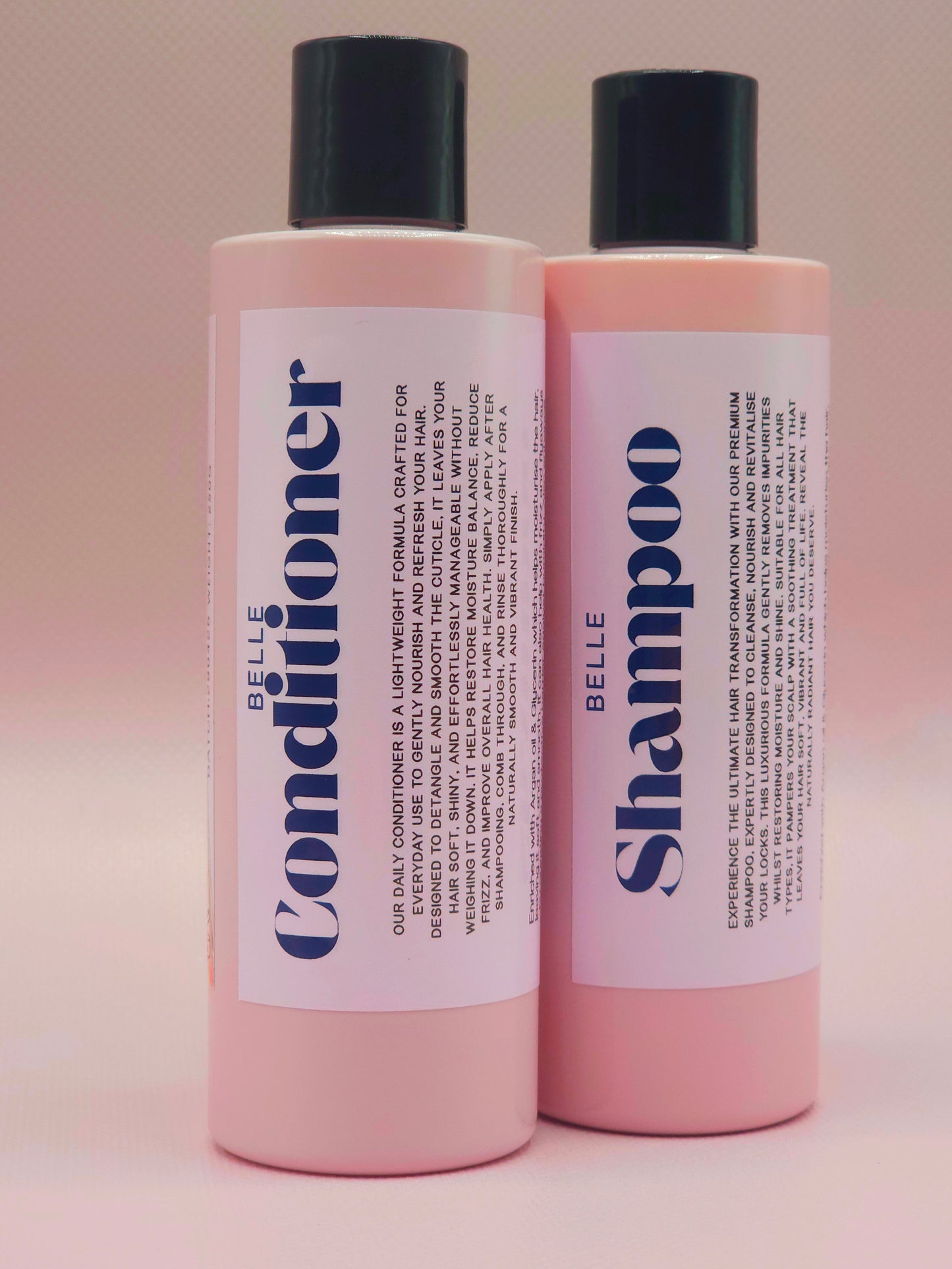 Shampoo & Conditioner Bundle